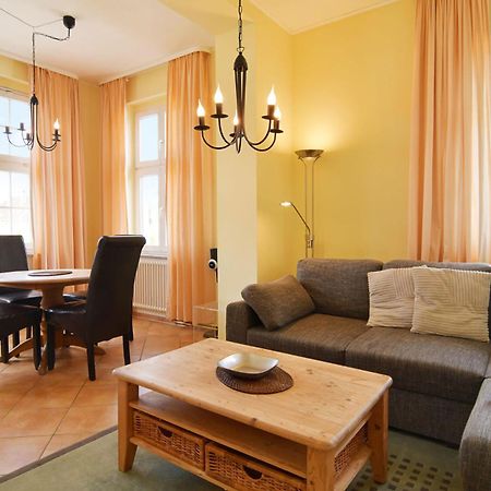 Апартаменти Hamburg-App-04 Герінгсдорф Екстер'єр фото
