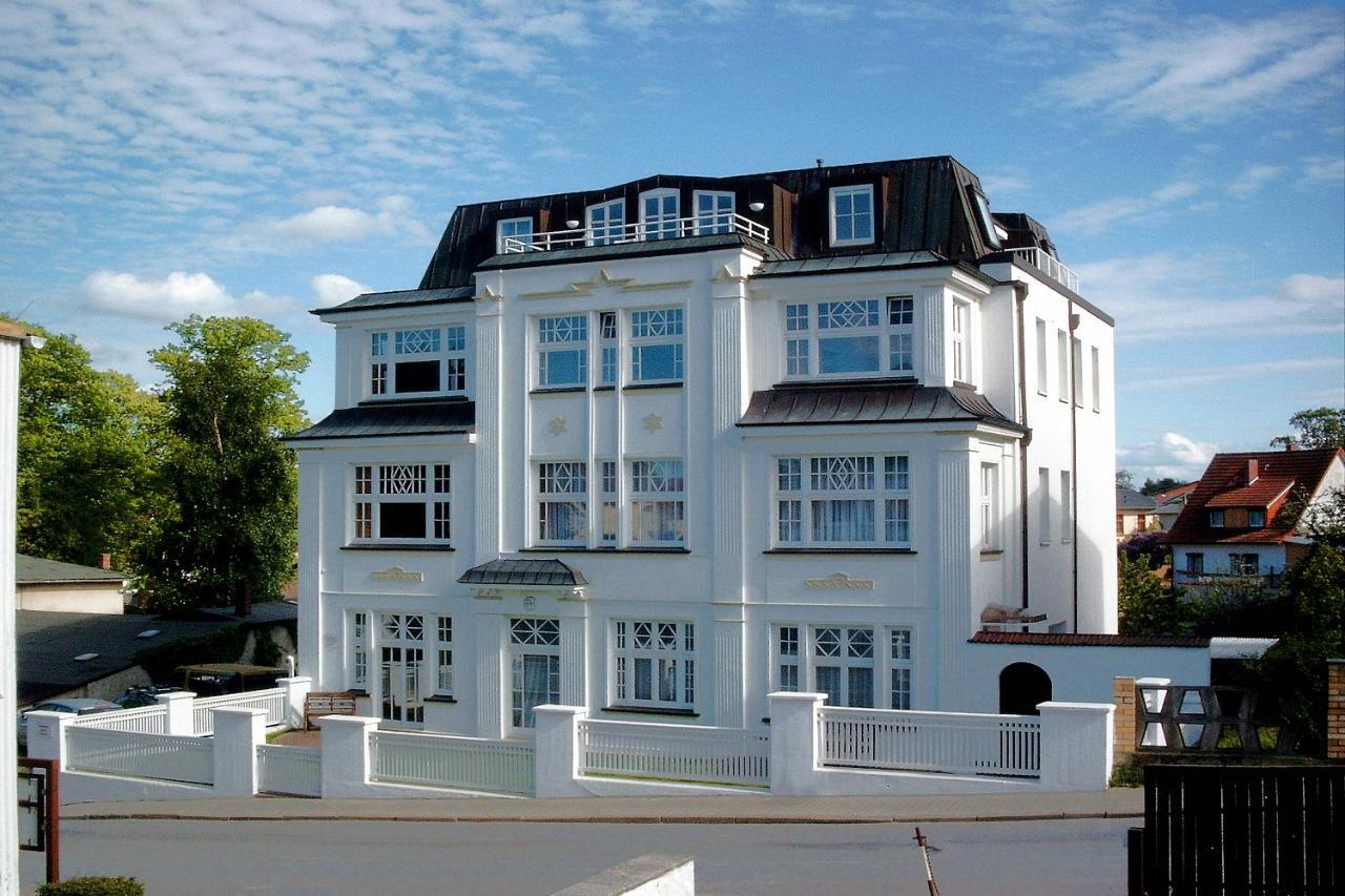 Апартаменти Hamburg-App-04 Герінгсдорф Екстер'єр фото